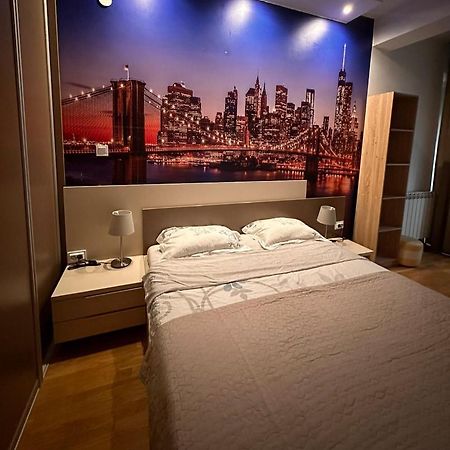 Dono Apartment سكوبجي المظهر الخارجي الصورة