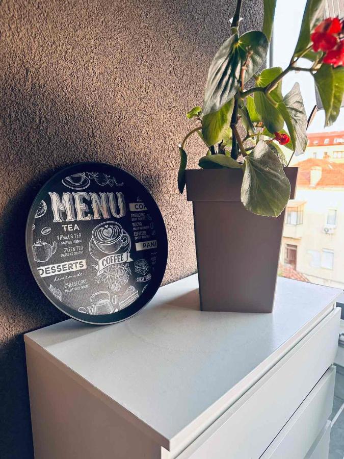 Dono Apartment سكوبجي المظهر الخارجي الصورة