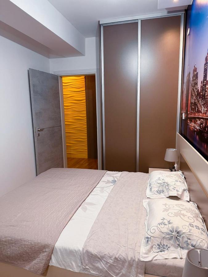 Dono Apartment سكوبجي المظهر الخارجي الصورة