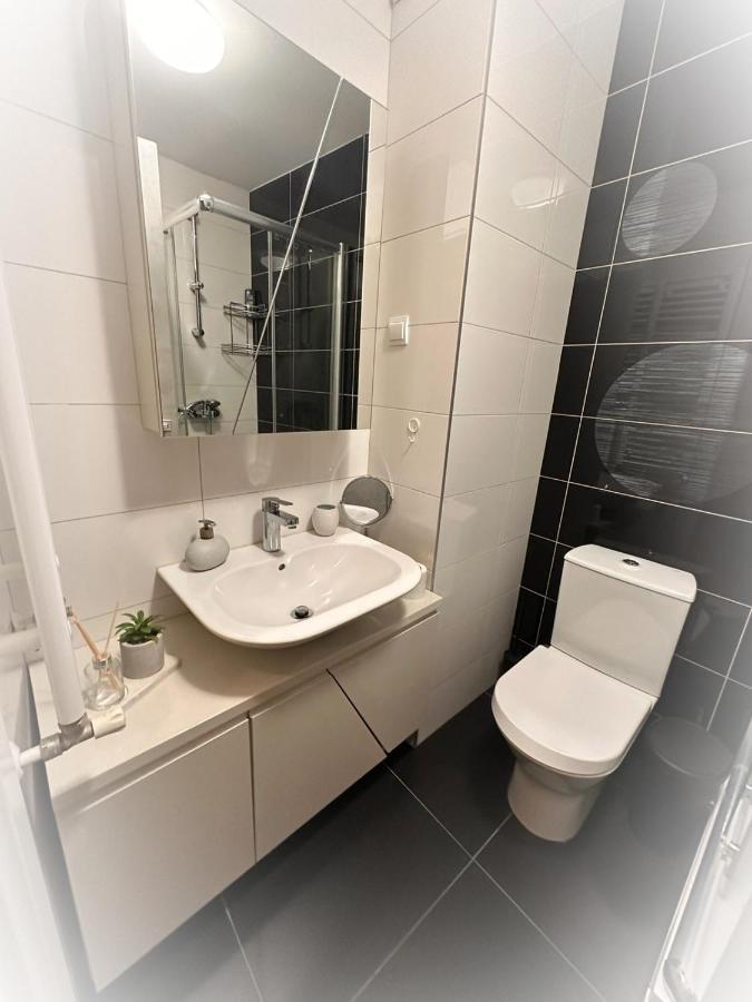 Dono Apartment سكوبجي المظهر الخارجي الصورة