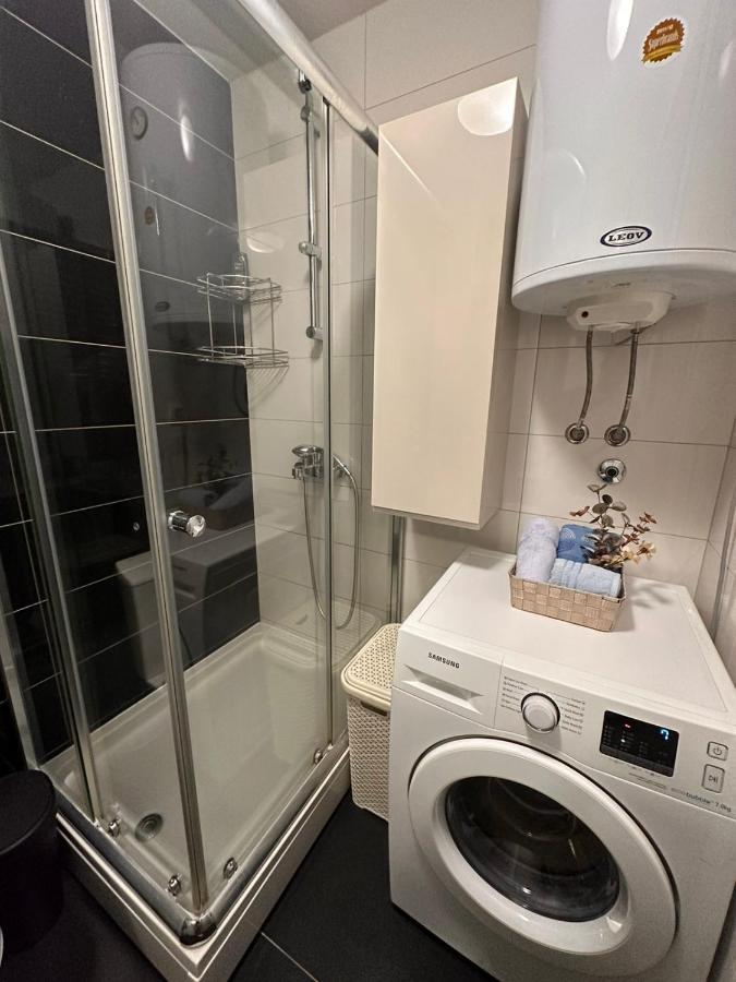 Dono Apartment سكوبجي المظهر الخارجي الصورة