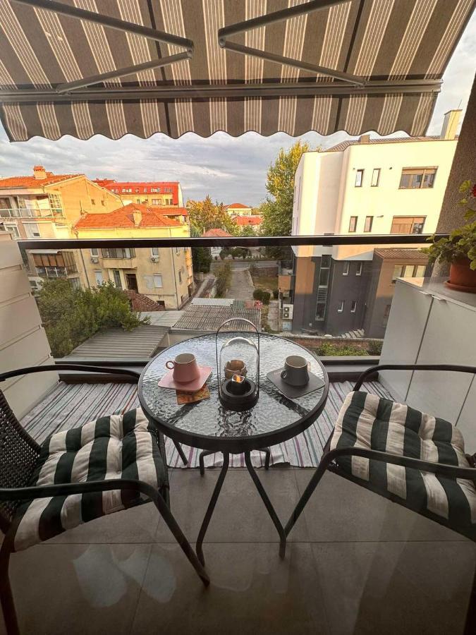 Dono Apartment سكوبجي المظهر الخارجي الصورة