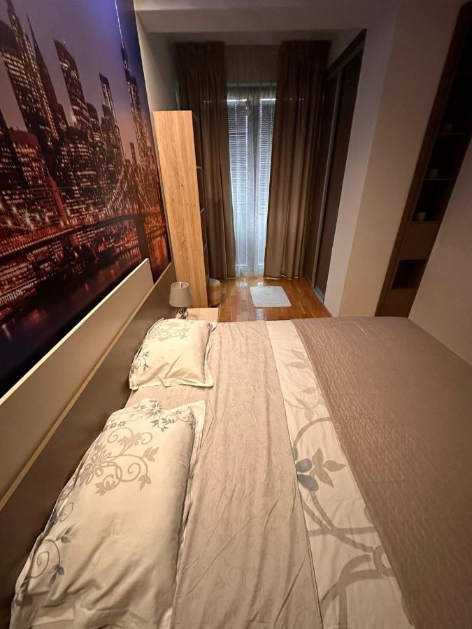 Dono Apartment سكوبجي المظهر الخارجي الصورة