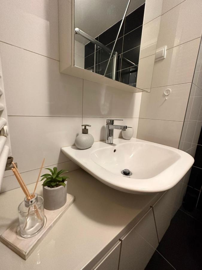 Dono Apartment سكوبجي المظهر الخارجي الصورة