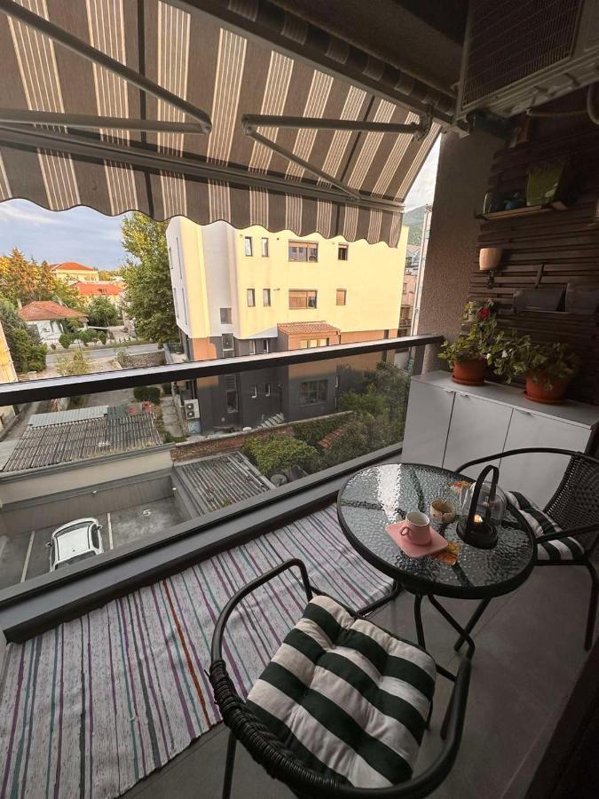 Dono Apartment سكوبجي المظهر الخارجي الصورة