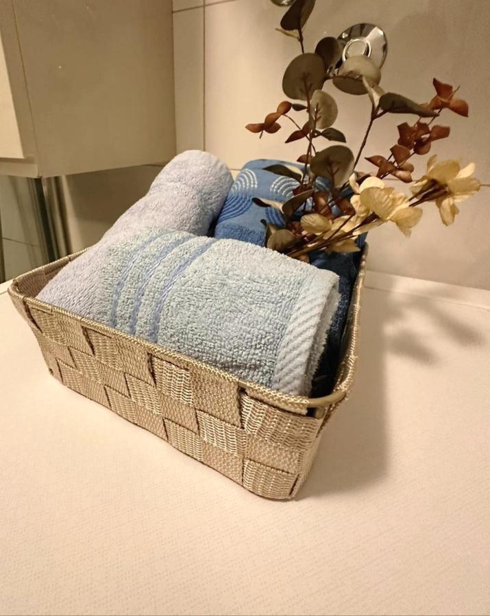 Dono Apartment سكوبجي المظهر الخارجي الصورة
