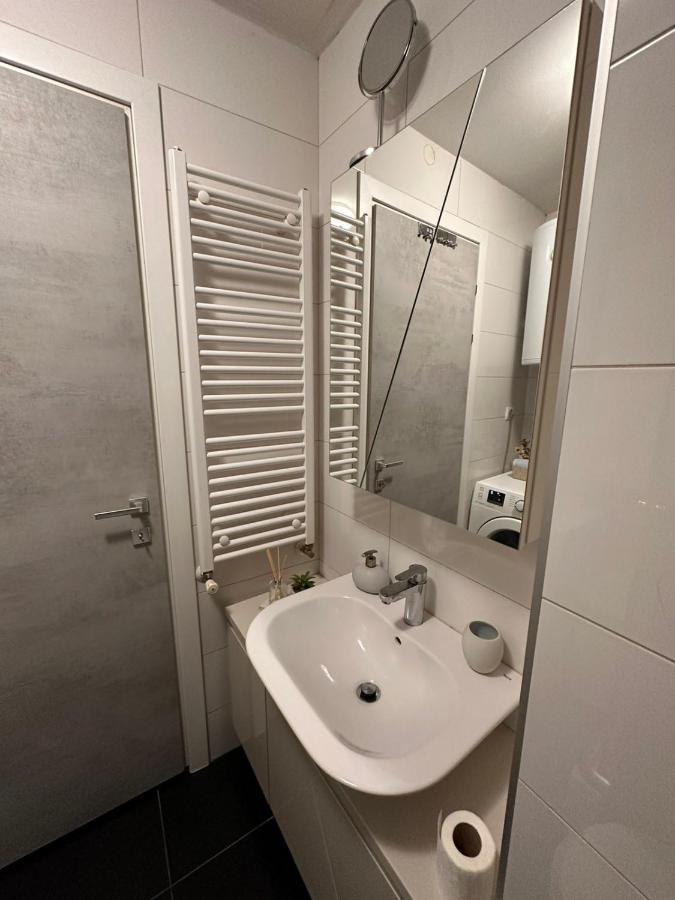 Dono Apartment سكوبجي المظهر الخارجي الصورة