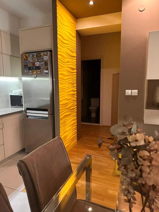 Dono Apartment سكوبجي المظهر الخارجي الصورة